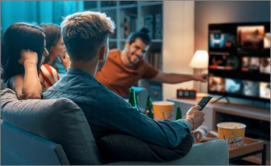 웨이브 실시간 방송 시청 완전 가이드 - 지상파·케이블 채널 총정리